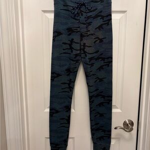 Sundry Denim Jeans in Classic Blue